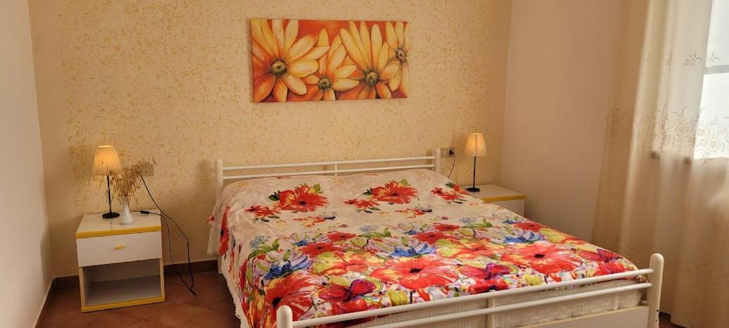 Agriturismo Il Poggio Casale Marittimo Extérieur photo