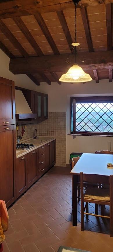 Agriturismo Il Poggio Casale Marittimo Extérieur photo