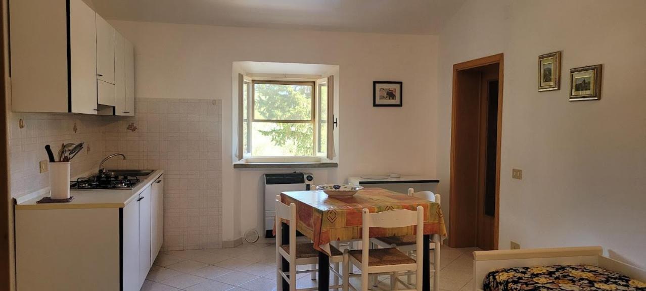Agriturismo Il Poggio Casale Marittimo Extérieur photo